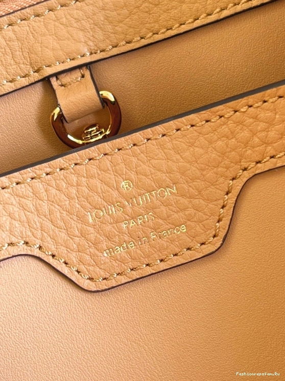 FS CHEAP CAPUCINES MM VUITTON LOUIS 0727